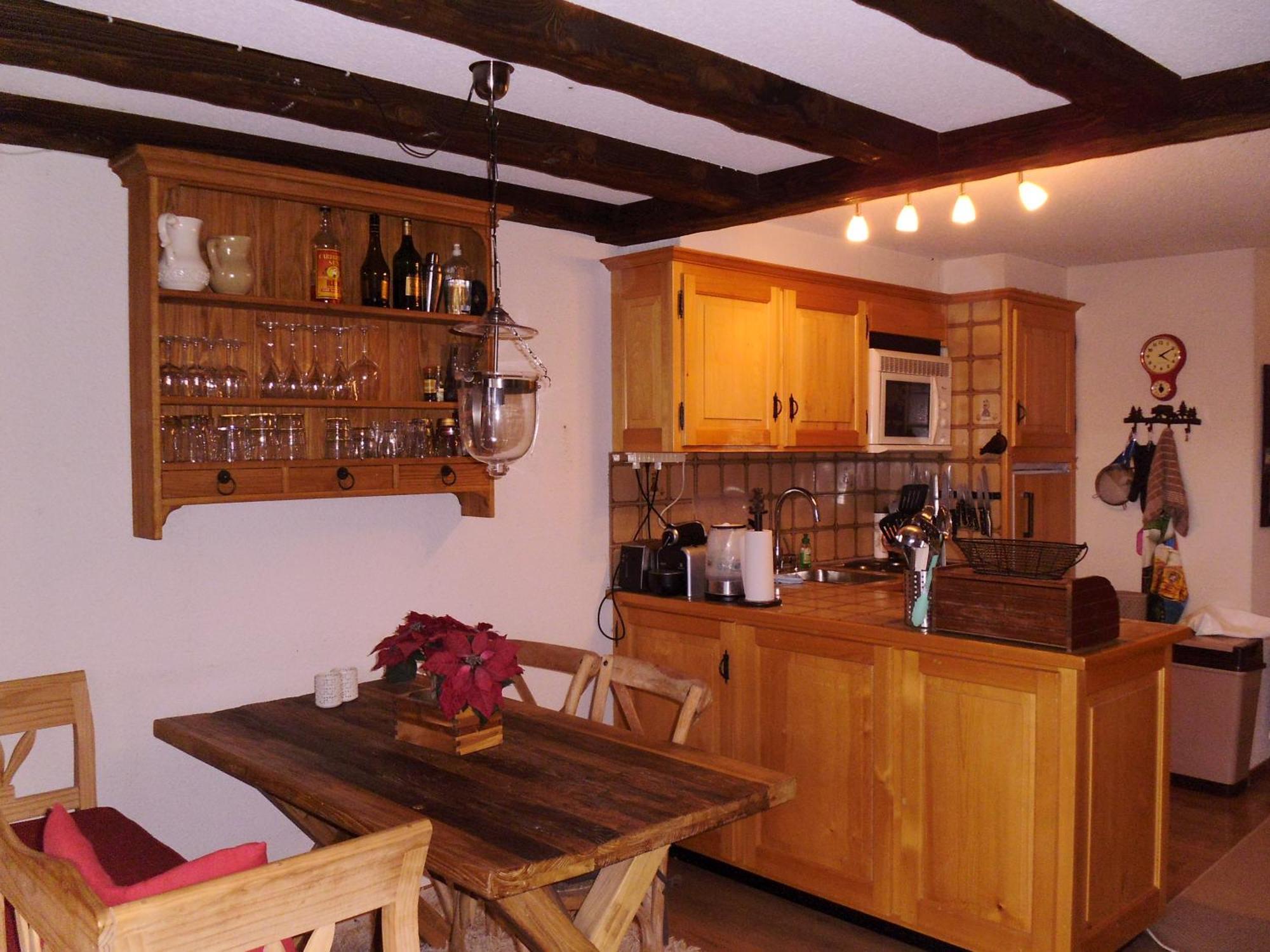Apartamento Petit Ours Villars-sur-Ollon Exterior foto