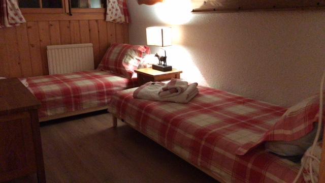 Apartamento Petit Ours Villars-sur-Ollon Exterior foto