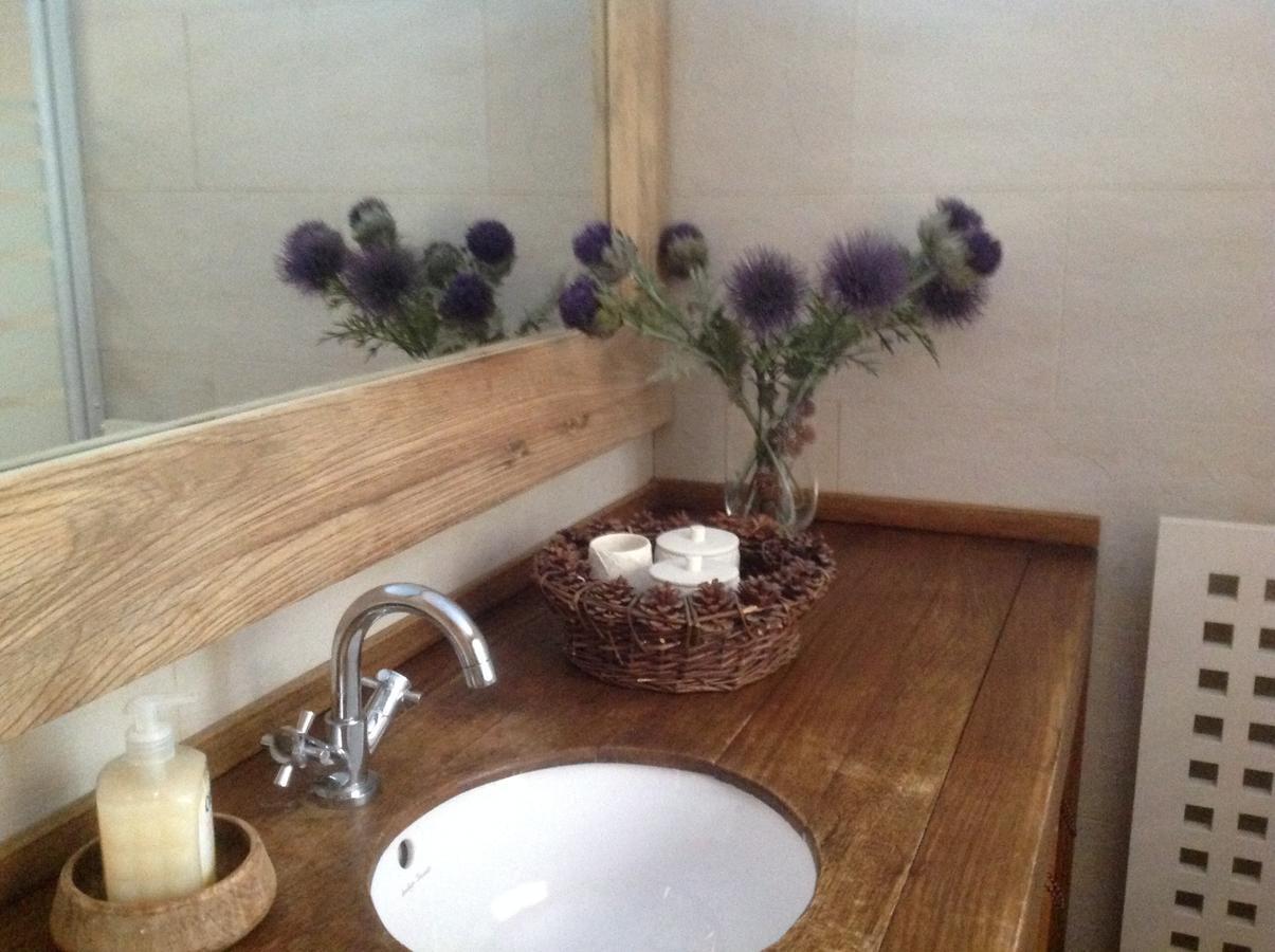 Apartamento Petit Ours Villars-sur-Ollon Exterior foto